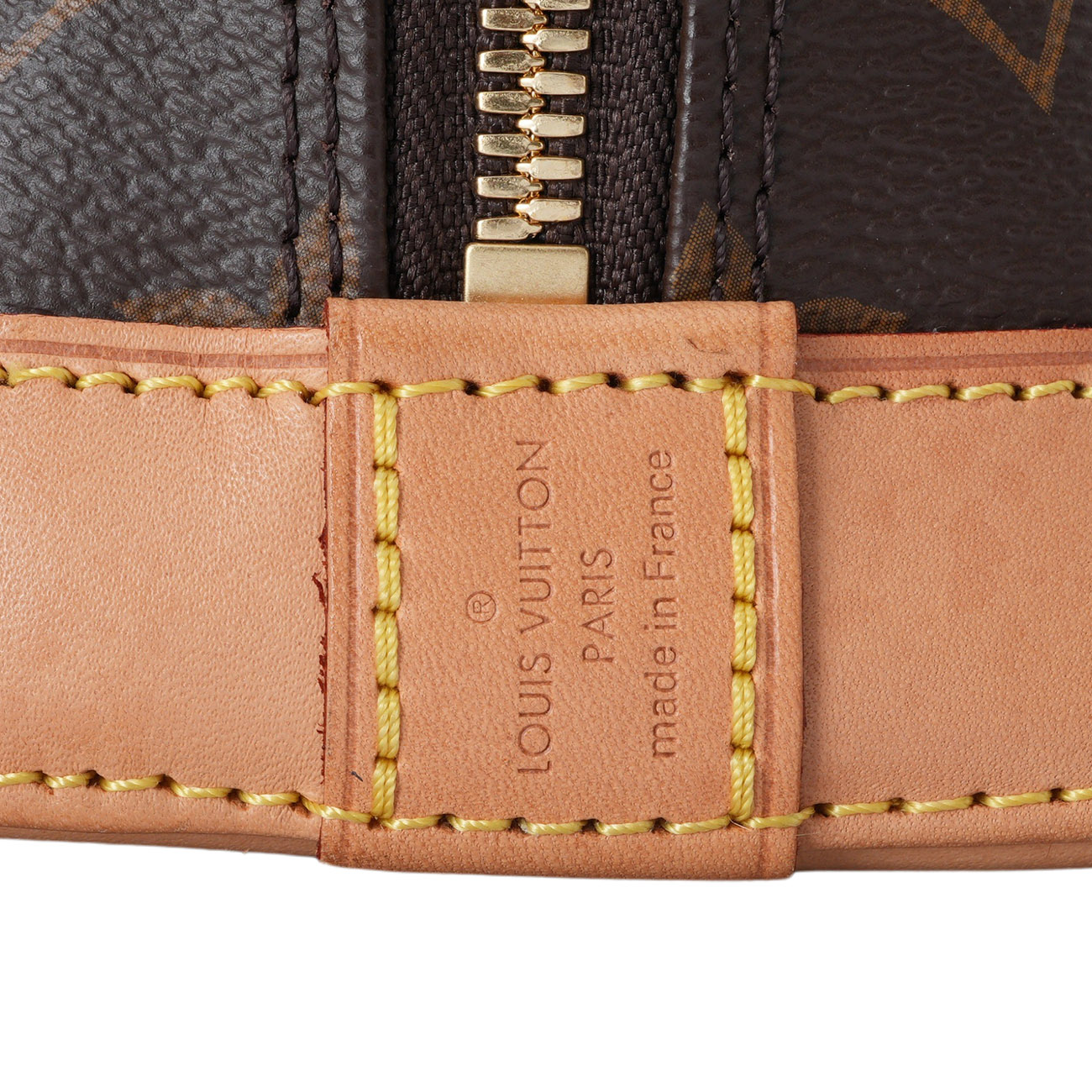 LOUIS VUITTON(USED)루이비통 모노그램 알마 BB